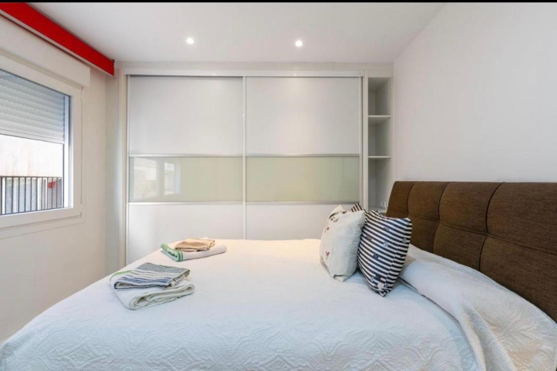 Vialia Apartamentos Suites Màlaga Exteriér fotografie
